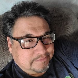 Meet your Posher, Ben